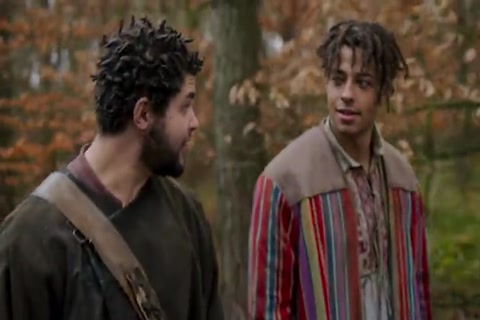 The Wheel Of Time Season 01 (Epi 05 Blood Calls Blood) HD Sample.mp4