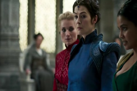 The Wheel Of Time Season 01 (Epi 06 The Flame Of Tar Valon) HD Sample.mp4