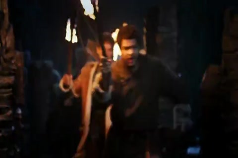 The Wheel Of Time Season 01 (Epi 07 The Dark Along The Ways) HD Sample.mp4