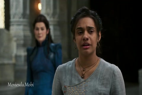 The Wheel Of Time Season 01 (Epi 07 The Dark Along The Ways) HD.mp4