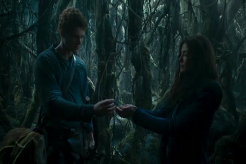 The Wheel Of Time Season 01 (Epi 08 The Eye Of The World) HD Sample.mp4