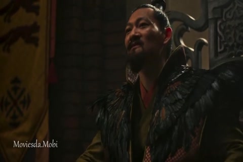 The Wheel Of Time Season 01 (Epi 08 The Eye Of The World) HD.mp4