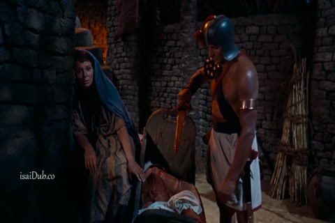 The Ten Commandmments 1956 HD Sample.mp4