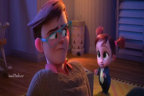 The Boss Baby Family Business 2021 HD Sample.mp4