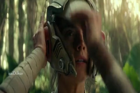 Star Wars The Rise of Skywalker 2019 HD Sample.mp4