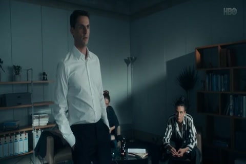 A Discovery Of Witches Season 03 (Epi 02) HD Sample.mp4