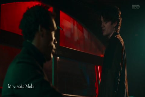 A Discovery Of Witches Season 03 (Epi 04) HD.mp4