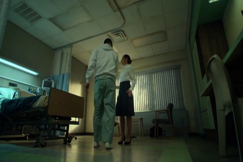 The Punisher Season 02 (Epi 03 Trouble The Water) HD Sample.mp4