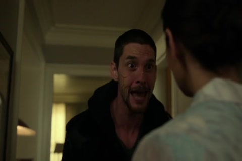The Punisher Season 02 (Epi 08 My Brother S Keeper) HD Sample.mp4