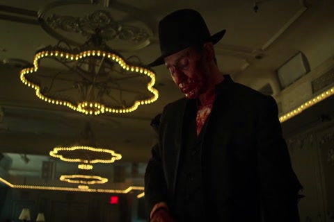 The Punisher Season 02 (Epi 10 The Dark Hearts Of Men) HD Sample.mp4
