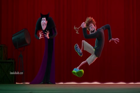 Hotel Transylvania 4 Transformania 202 720p HD Sample.mp4