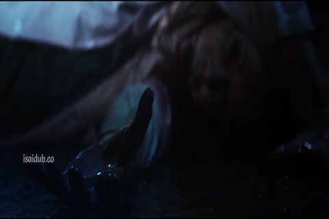 Resident Evil Welcome to Raccoon City 2021 720p HD Sample.mp4