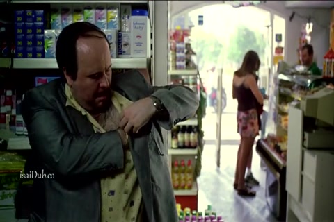 Torrente The Dumb Arm of the Law 1998 HD Sample.mp4