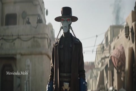 The Book of Boba Fett 2021 Epi 07 HD Sample.mp4