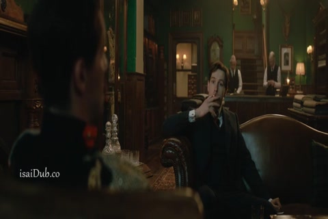 The Kings Man HD Sample.mp4