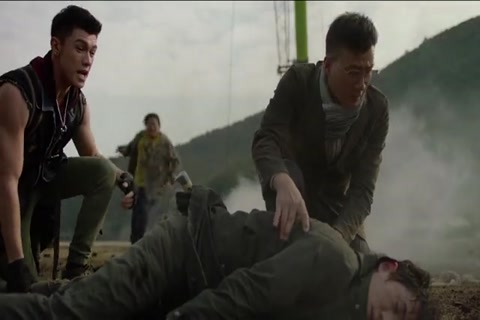 Reunion The Sound Of The Providence (Epi 11) HD Sample.mp4