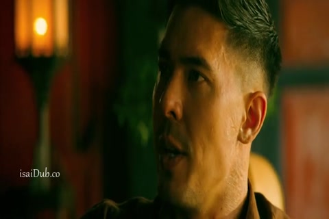 Fistful of Vengeance HD Sample.mp4