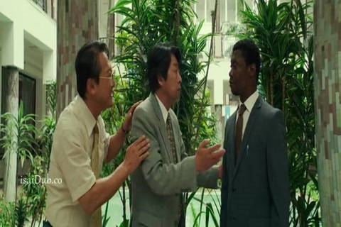 Escape From Mogadishu 2021 HD Sample.mp4