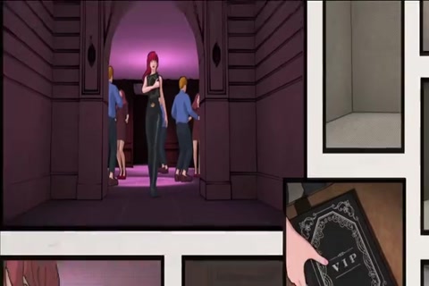 Good Casting Season 01 (Epi 04) HD Sample.mp4