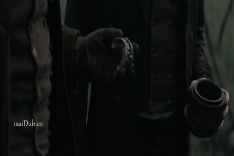 The Cursed HD Sample.mp4