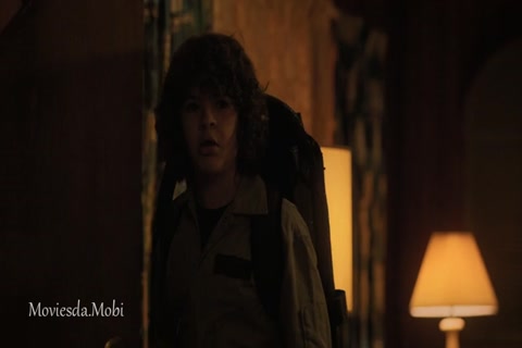 Stranger Things Season 02 (Epi 03 The Pollywog) HD.mp4