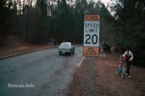 Stranger Things Season 02 (Epi 04 Will The Wise) HD.mp4