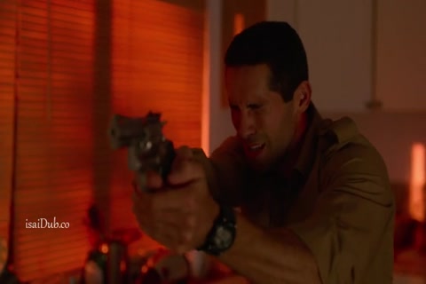 Eliminators 2016 HD Sample.mp4