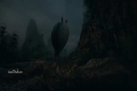 Fantastic Beasts 3 2022 HD Sample.mp4