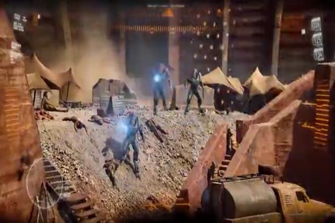 Halo S1 (Epi 1 Contact) HD Sample.mp4