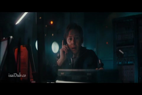 The Man Who Fell To Earth 2022 HD Sample.mp4