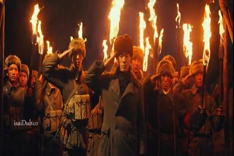 Chronicles Of The Ghostly Tribe 2015 HD Sample.mp4