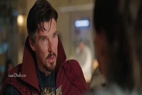 Doctor Strange in the Multiverse of Madness HD Sample.mp4