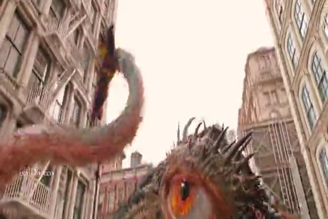 Doctor Strange in the Multiverse of Madness 2022 HD Sample.mp4