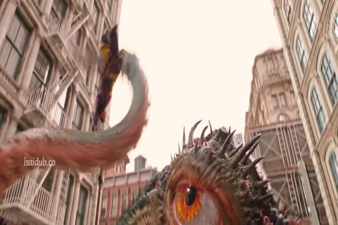 Doctor Strange in the Multiverse of Madness 2022 720p HD Sample.mp4