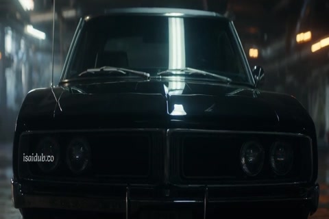 The Man from Toronto 2022 720p HD Sample.mp4