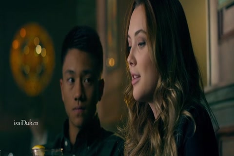 Bedeviled 2016 HD Sample.mp4