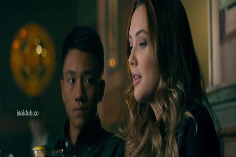 Bedeviled 2016 720p HD Sample.mp4