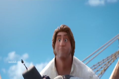 The Sea Beast 2022 720p HD Sample.mp4