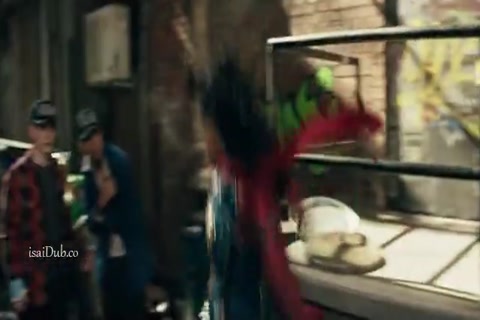 Ms Marvel 2022 Epi 06 HD Sample.mp4