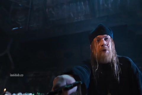 Forbidden Kingdom 2014 720p HD Sample.mp4