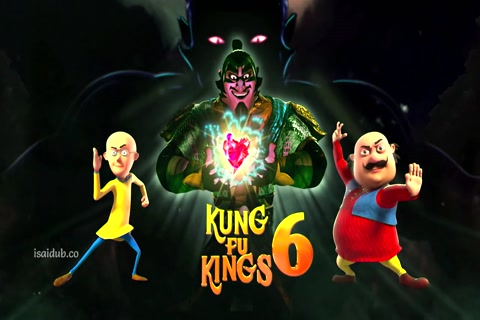 Motu Patlu and The Secret of Devils Heart 2022 720p HD.mp4