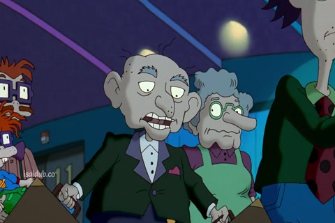 The Rugrats Movie 1988 720p HD Sample.mp4