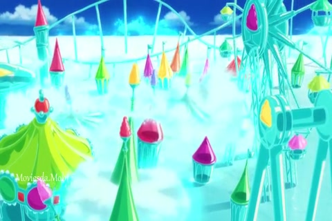 Doraemon Great Adventure in the Antarctic Kachi Kochi 2017 HD Sample.mp4