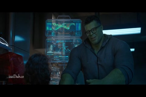 She-Hulk Attorney at Law 2022 Epi 01 HD Sample.mp4
