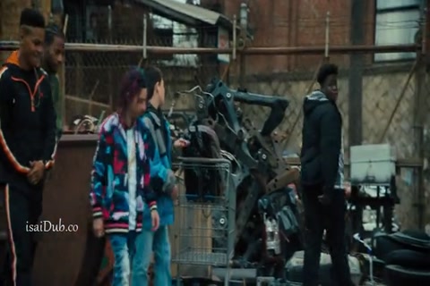 Samaritan 2022 HD Sample.mp4