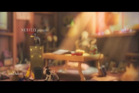 The Ghost That Had to Go 2021 HD.mp4