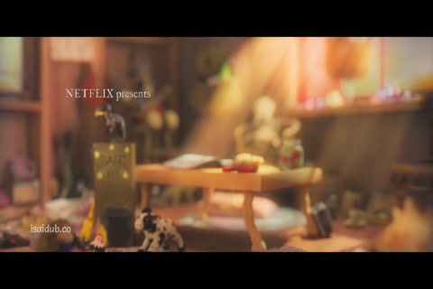 The Ghost That Had to Go 2021 720p HD.mp4
