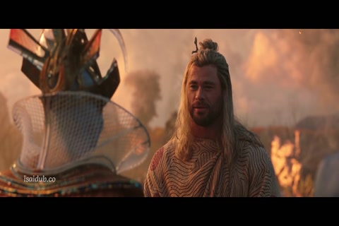 Thor Love and Thunder 2022 720p HD Sample.mp4