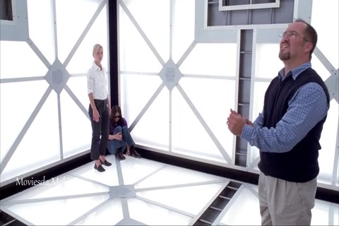 Cube 2 Hypercube 2002 HD Sample.mp4