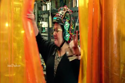 Ghostbusters 2016 HD Sample.mp4